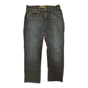 Joe's Jeans Relaxed Fit Classic Denim
